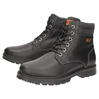 Sioux Schuhe Herren Mornay-700-TEX-LF-H Stiefelette schwarz 13180 für 249,95 <small>CHF</small> kaufen
