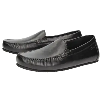 Sioux Schuhe Herren Farmilo-703 Slipper schwarz 13190 für 129,95 <small>CHF</small> kaufen