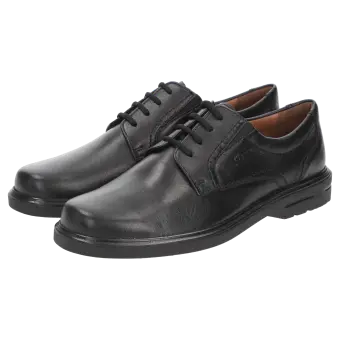 Sioux Schuhe Herren Pavon-XXL Schnürschuh schwarz 22420 für 169,95 <small>CHF</small> kaufen
