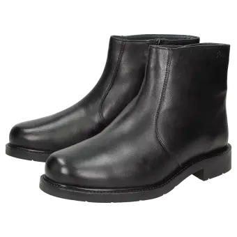 Sioux Schuhe Herren Morgan-LF-XXXL Stiefelette schwarz 25330 für 209,95 <small>CHF</small> kaufen