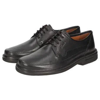 Sioux Schuhe Herren Marcel Schnürschuh schwarz 26260 für 169,95 <small>CHF</small> kaufen