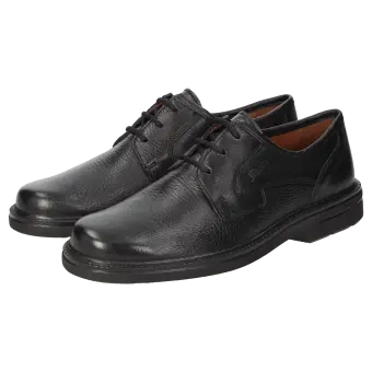 Sioux Schuhe Herren Mathias Schnürschuh schwarz 26272 für 169,95 <small>CHF</small> kaufen