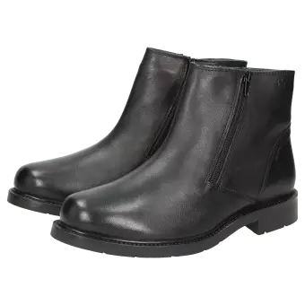 Sioux Schuhe Herren Magnus-LF-XXXL Stiefelette schwarz 27030 für 209,95 <small>CHF</small> kaufen