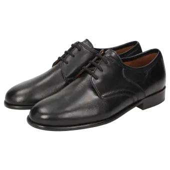 Sioux Schuhe Herren Rochester Schnürschuh schwarz 27954 für 159,95 <small>CHF</small> kaufen