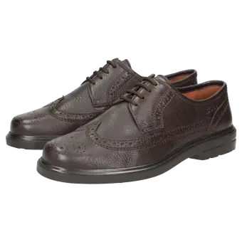 Sioux Schuhe Herren Pacco-J Schnürschuh braun 28443 für 169,95 <small>CHF</small> kaufen