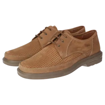 Sioux Schuhe Herren Penol-XXL Schnürschuh braun 31304 für 169,95 <small>CHF</small> kaufen