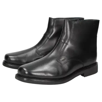 Sioux Schuhe Herren Lanford-TEX-LF Stiefelette schwarz 32630 für 209,95 <small>CHF</small> kaufen