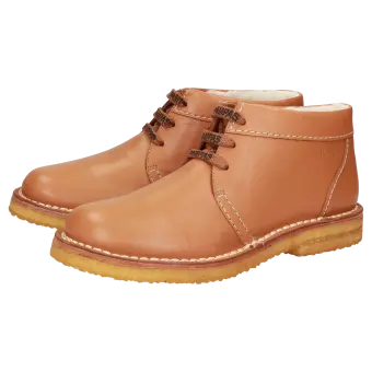 Sioux Schuhe Herren Pat-WF Stiefelette braun 32730 für 199,95 <small>CHF</small> kaufen