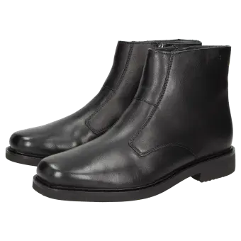 Sioux Schuhe Herren Lanford Stiefelette schwarz 33820 für 199,95 <small>CHF</small> kaufen