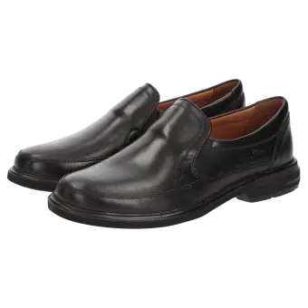 Sioux Schuhe Herren Pujol-XL Slipper schwarz 33840 für 119,95 <small>CHF</small> kaufen