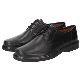 Sioux Schuhe Herren Pedron-XXL Schnürschuh schwarz 33850 für 169,95 <small>CHF</small> kaufen
