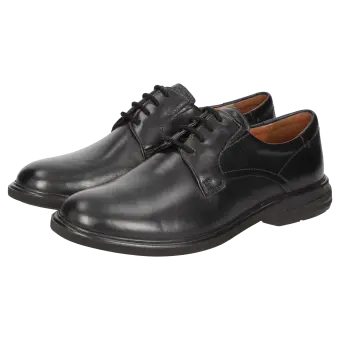 Sioux Schuhe Herren Punjo-181-XL Schnürschuh schwarz 34810 für 169,95 <small>CHF</small> kaufen