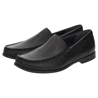 Sioux Schuhe Herren Edvigo-182 Slipper schwarz 35270 für 169,95 <small>CHF</small> kaufen