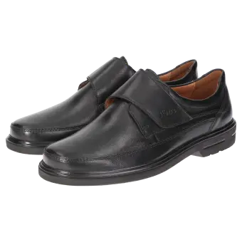 Sioux Schuhe Herren Parsifal-XXL Slipper schwarz 35421 für 169,95 <small>CHF</small> kaufen