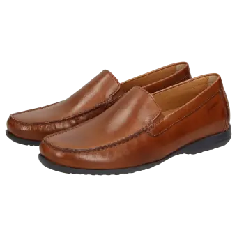 Sioux Schuhe Herren Gion-XL Slipper braun 36621 für 149,95 <small>CHF</small> kaufen
