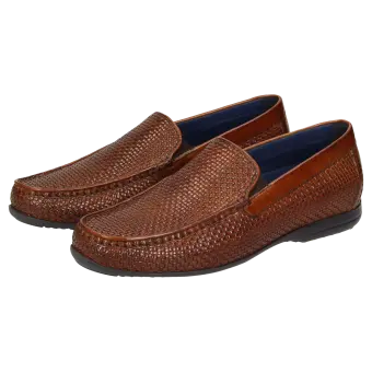 Sioux Schuhe Herren Giumelo-705-XL Slipper braun 36750 für 179,95 <small>CHF</small> kaufen