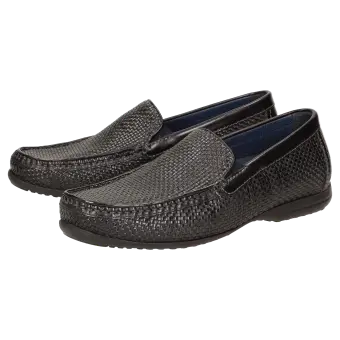 Sioux Schuhe Herren Giumelo-705-H Slipper schwarz 36752 für 179,95 <small>CHF</small> kaufen