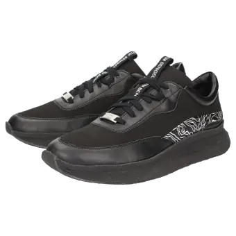 Sioux Schuhe Herren SuperKraut One Sneaker schwarz 38045 für 139,95 <small>CHF</small> kaufen