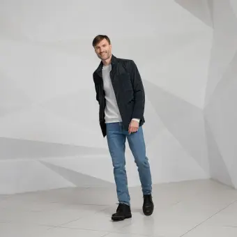 Sioux Schuhe Herren Adalrik-701-LF-H Stiefelette schwarz 38332 für 209,95 <small>CHF</small> kaufen