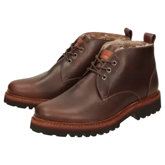 Sioux Schuhe Herren Adalrik-701-LF-H Stiefelette dunkelbraun 38333 für 209,95 <small>CHF</small> kaufen