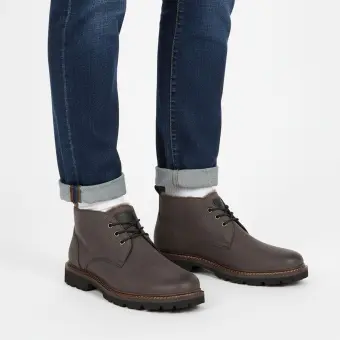 Sioux Schuhe Herren Adalrik-701-LF-H Stiefelette grau 38337 für 199,95 <small>CHF</small> kaufen
