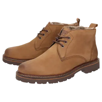 Sioux Schuhe Herren Adalrik-701-LF-H Stiefelette braun 38338 für 199,95 <small>CHF</small> kaufen