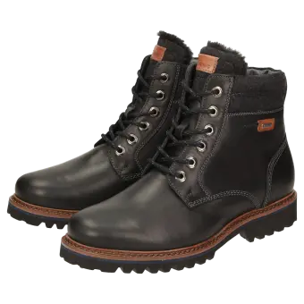 Sioux Schuhe Herren Adalr.-704-TEX-LF-H Stiefelette schwarz 38360 für 219,95 <small>CHF</small> kaufen