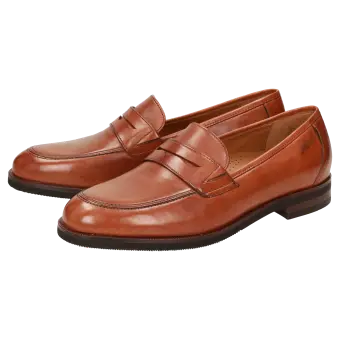 Sioux Schuhe Herren Boviniso-700 Slipper braun 38812 für 169,95 <small>CHF</small> kaufen
