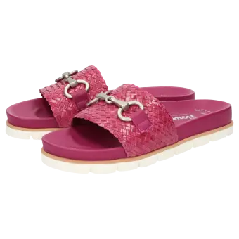 Sioux Schuhe Damen Libuse-702 Sandale pink 40003 für 99,95 <small>CHF</small> kaufen