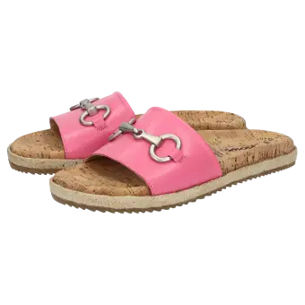 Sioux Schuhe Damen Aoriska-704 Sandale pink 40051 für 114,95 <small>CHF</small> kaufen