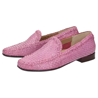 Sioux Schuhe Damen Cordera Slipper rosa 40084 für 119,95 <small>CHF</small> kaufen