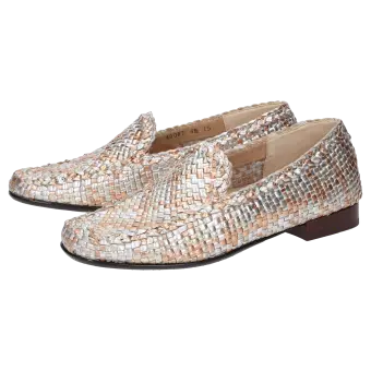 Sioux Schuhe Damen Cordera Slipper mehrfarbig 40087 für 149,95 <small>CHF</small> kaufen
