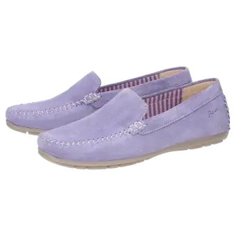 Sioux Schuhe Damen Carmona-706 Slipper lila 40121 für 124,95 <small>CHF</small> kaufen