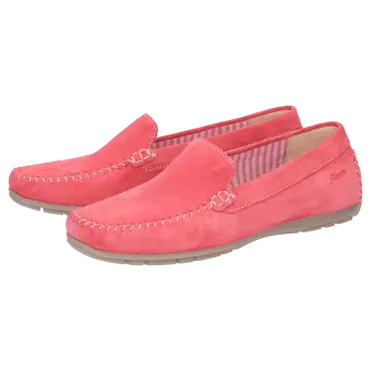 Sioux Schuhe Damen Carmona-706 Slipper rot 40122 für 129,95 <small>CHF</small> kaufen