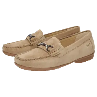 Sioux Schuhe Damen Cortizia-738-H Slipper beige 40162 für 159,95 <small>CHF</small> kaufen