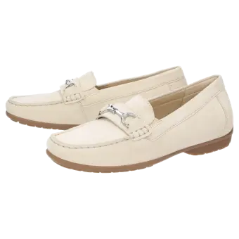 Sioux Schuhe Damen Cortizia-738-H Slipper beige 40165 für 159,95 <small>CHF</small> kaufen