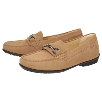 Sioux Schuhe Damen Cortizia-738-H Slipper beige 40167 für 159,95 <small>CHF</small> kaufen