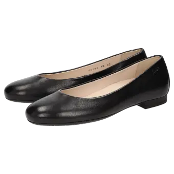 Sioux Schuhe Damen Villanelle-701 Ballerina schwarz 40180 für 149,95 <small>CHF</small> kaufen