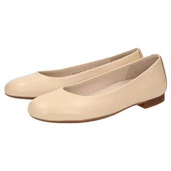 Sioux Schuhe Damen Villanelle-701 Ballerina beige 40183 für 149,95 <small>CHF</small> kaufen