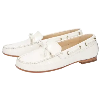 Sioux Schuhe Damen Borinka-701 Slipper weiss 40223 für 94,95 <small>CHF</small> kaufen
