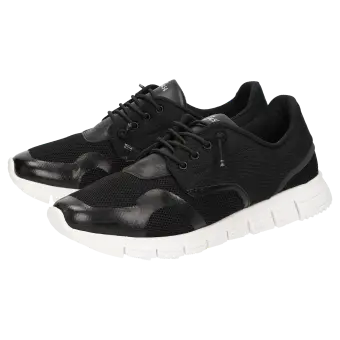 Sioux Schuhe Damen Mokrunner-D-2024 Sneaker schwarz 40380 für 149,95 <small>CHF</small> kaufen
