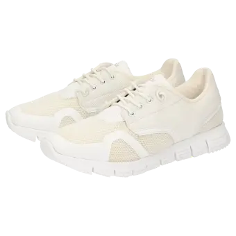Sioux Schuhe Damen Mokrunner-D-2024 Sneaker weiss 40382 für 149,95 <small>CHF</small> kaufen