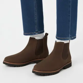 Sioux Schuhe Damen Meredith-701-H Stiefelette dunkelbraun 40451 für 144,95 <small>CHF</small> kaufen