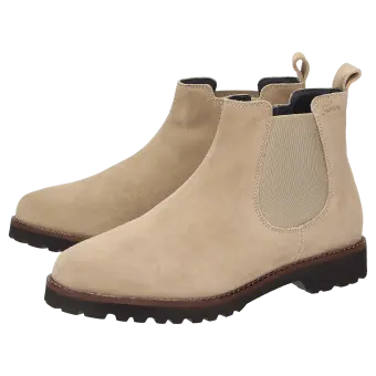 Sioux Schuhe Damen Meredith-701-H Stiefelette beige 40452 für 199,95 <small>CHF</small> kaufen