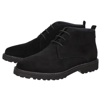 Sioux Schuhe Damen Meredith-702-H Stiefelette schwarz 40461 für 134,95 <small>CHF</small> kaufen