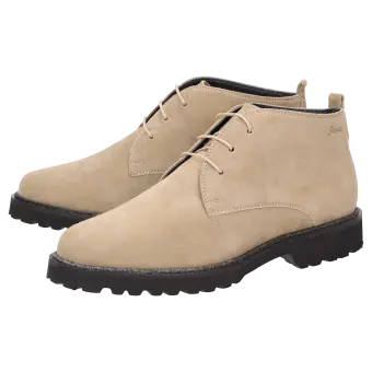 Sioux Schuhe Damen Meredith-702-H Stiefelette beige 40463 für 199,95 <small>CHF</small> kaufen