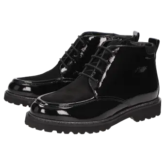 Sioux Schuhe Damen Meredith-748-WF-H Stiefelette schwarz 40471 für 199,95 <small>CHF</small> kaufen