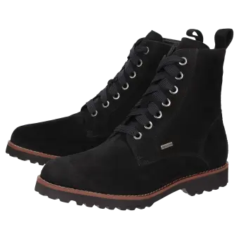Sioux Schuhe Damen Merdit-733-TEX-WF-H Stiefelette schwarz 40480 für 199,95 <small>CHF</small> kaufen
