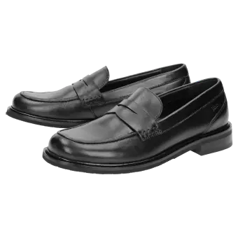 Sioux Schuhe Damen Nishima-700 Slipper schwarz 40572 für 169,95 <small>CHF</small> kaufen