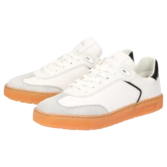 Sioux Schuhe Damen Tedroso-DA-705 Sneaker grau 40651 für 144,95 <small>CHF</small> kaufen